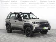 VВАЗ (LADA) Niva 2022 г.в.