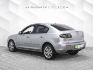 VMazda 3 2007 г.в.