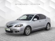 VMazda 3 2007 г.в.