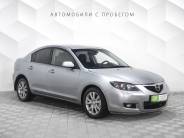 VMazda 3 2007 г.в.