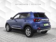 VChery Tiggo 4 2021 г.в.