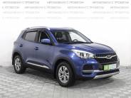 VChery Tiggo 4 2021 г.в.