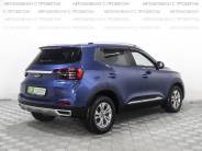 VChery Tiggo 4 2021 г.в.