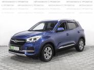 VChery Tiggo 4 2021 г.в.