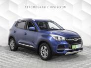 VChery Tiggo 4 2021 г.в.