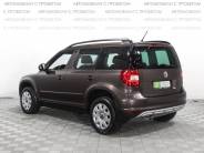 VSkoda Yeti 2013 г.в.