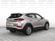 VHyundai Tucson 2017 г.в.