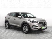 VHyundai Tucson 2017 г.в.