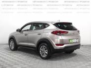 VHyundai Tucson 2017 г.в.