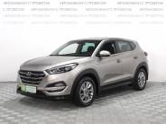 VHyundai Tucson 2017 г.в.