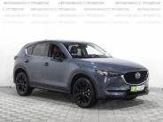 VMazda CX-5 2020 г.в.