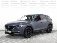 VMazda CX-5 2020 г.в.