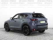 VMazda CX-5 2020 г.в.