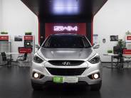 VHyundai ix35 2014 г.в.