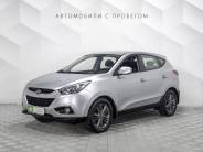 VHyundai ix35 2014 г.в.