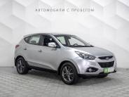 VHyundai ix35 2014 г.в.