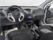 VHyundai ix35 2014 г.в.