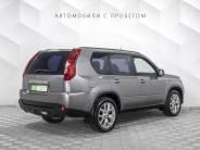 VNissan X-Trail 2013 г.в.