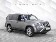 VNissan X-Trail 2013 г.в.