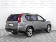 VNissan X-Trail 2013 г.в.