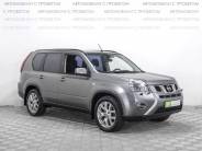 VNissan X-Trail 2013 г.в.