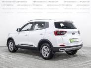 VChery Tiggo 4 2022 г.в.