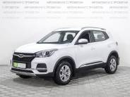 VChery Tiggo 4 2022 г.в.