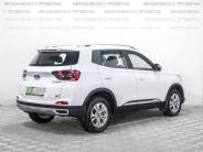 VChery Tiggo 4 2022 г.в.