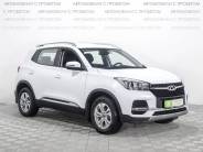 VChery Tiggo 4 2022 г.в.