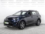 VToyota RAV4 2017 г.в.