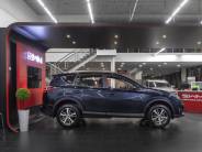 VToyota RAV4 2017 г.в.