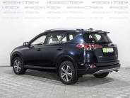 VToyota RAV4 2017 г.в.