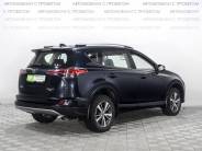 VToyota RAV4 2017 г.в.