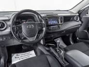 VToyota RAV4 2017 г.в.