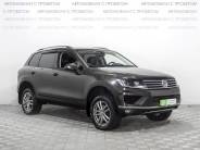 VVolkswagen Touareg 2015 г.в.