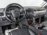 VVolkswagen Touareg 2015 г.в.