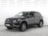 VVolkswagen Touareg 2015 г.в.