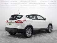 VNissan Qashqai 2014 г.в.