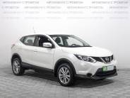 VNissan Qashqai 2014 г.в.