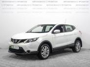 VNissan Qashqai 2014 г.в.