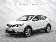 VNissan Qashqai 2014 г.в.