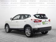 VNissan Qashqai 2014 г.в.