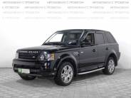 VLand Rover Range Rover Sport 2012 г.в.