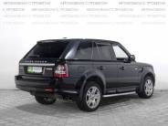 VLand Rover Range Rover Sport 2012 г.в.