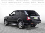 VLand Rover Range Rover Sport 2012 г.в.