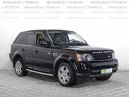 VLand Rover Range Rover Sport 2012 г.в.