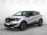 VRenault Kaptur 2021 г.в.