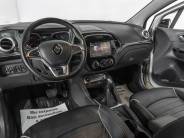 VRenault Kaptur 2021 г.в.