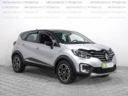 VRenault Kaptur 2021 г.в.