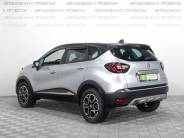 VRenault Kaptur 2021 г.в.